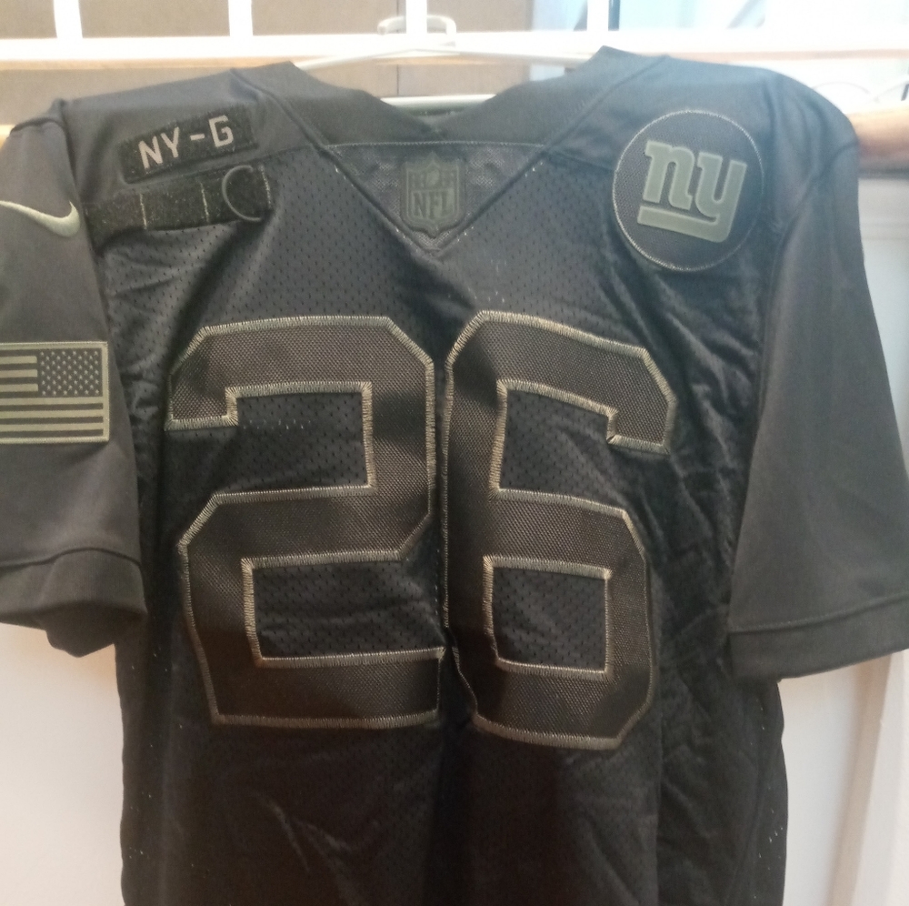 NY Giants Jersey